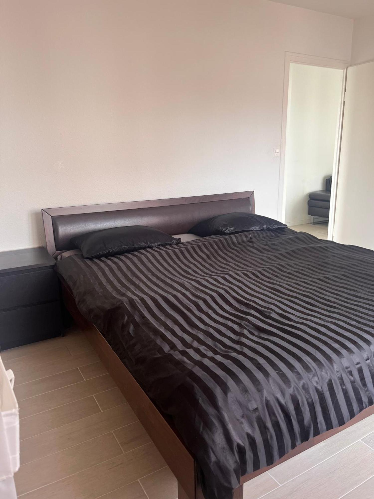 Cosy - Business Trip Apartamento Nyon