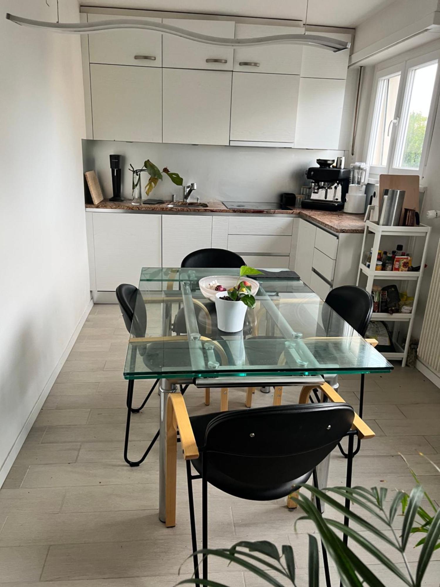 Cosy - Business Trip * Nyon